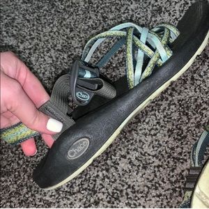 Great Condition Chacos